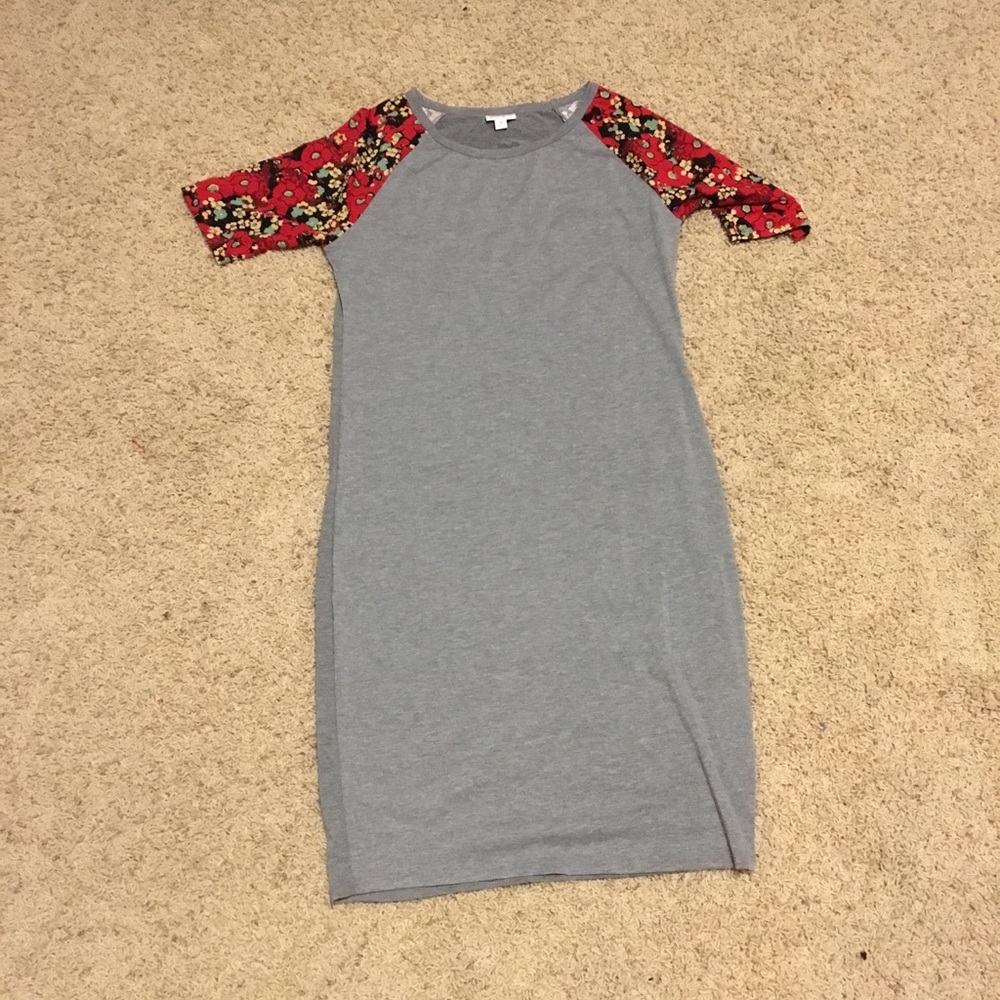 Lularoe M